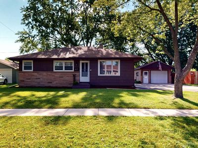 Property at 927 Peterson STREET, Fort Atkinson, WI