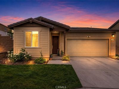 380 Havasu Way