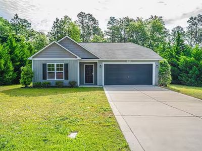 Property at 321 Shepherd Trl, Aberdeen, NC