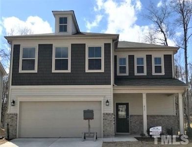 Cameron Plan, Starlet Ridge