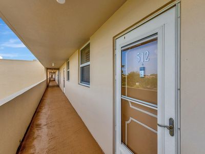 6461 NW 2nd Avenue #512
