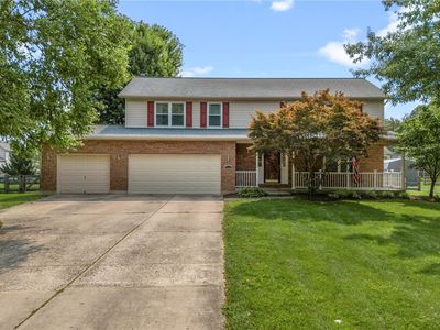 5525 Scarlet Maple Ct