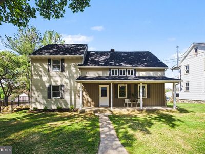 922 N Old Rd