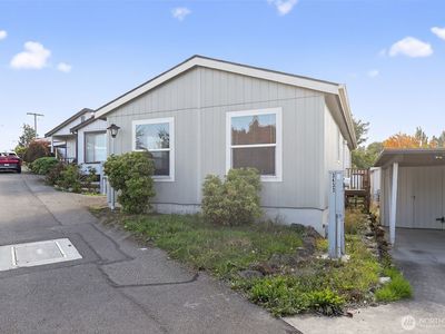 Property at 3433 S 182nd St, Seattle, WA