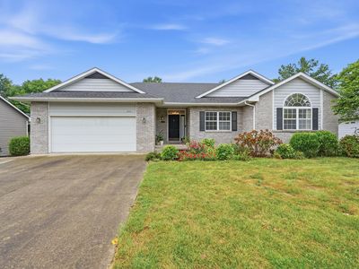 3607 Blue Cedar Ln
