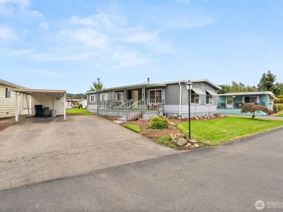 1342 Spruce Drive