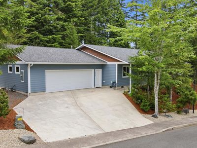 2256 Timberline Dr