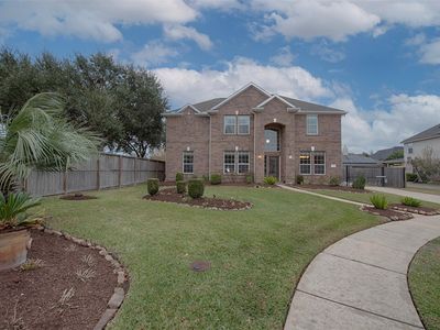 2534 Harlequin Ct