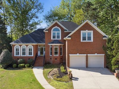 10 Hickory Hall Ct