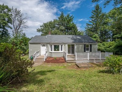 Property at 551 Pleasant St, Paxton, MA