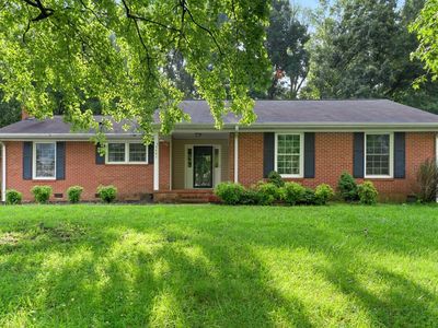 Property at 2021 Fox Run Rd, Burlington, NC