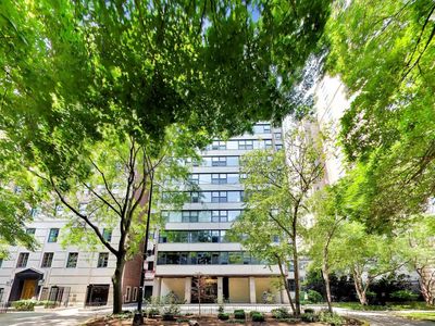 1540 N State Pkwy APT 8C