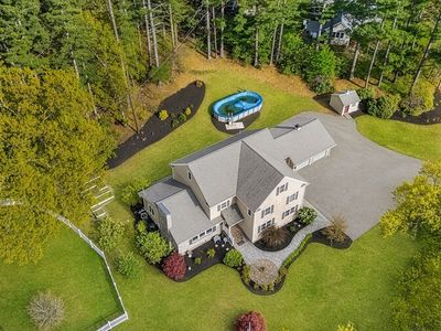 29 Pilgrim Way