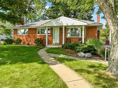 401 N Pine Cir