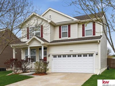 2604 Raven Ridge Dr