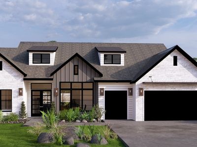 Byron Plan, The Oaks