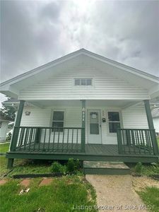 604 W Bristol Street