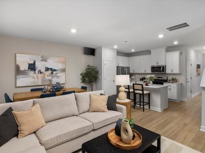 Ashton Plan, Avalon Townes