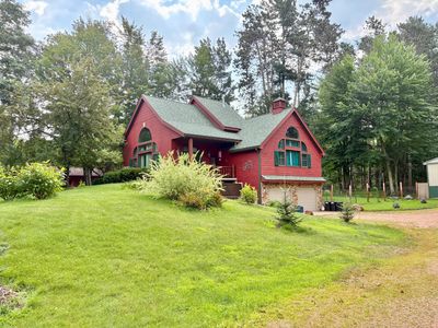 W5807 Robinson Rd