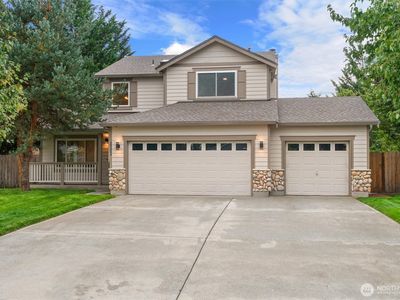 25204 154th Street Ct E