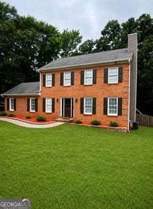 25 Pates Lake Way