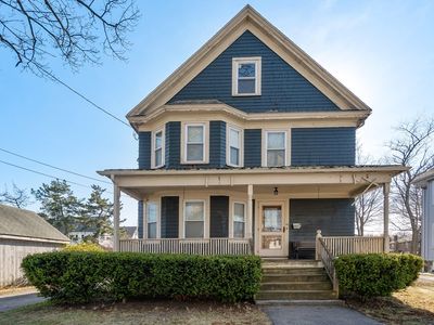 73 Taylor St