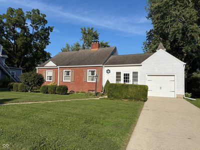 321 N Pennsylvania St