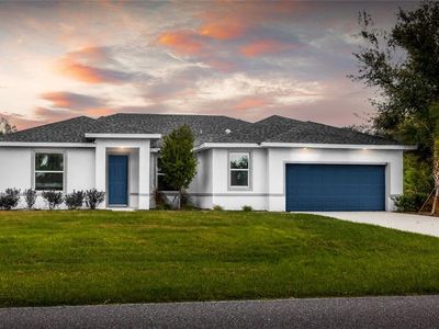 9057 Bantry Bay Blvd