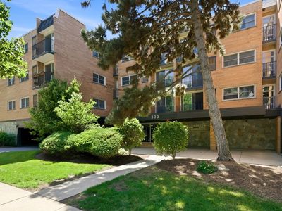 333 S East Ave APT 306