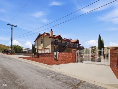 Property at 15347 Rimford St, Lake Hughes, CA