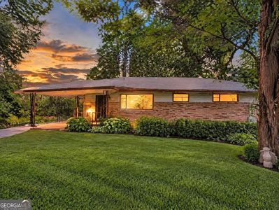 2839 Connally Dr SW
