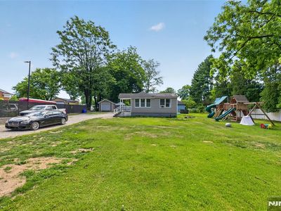 57 Pine Brook Road Lincoln Park
