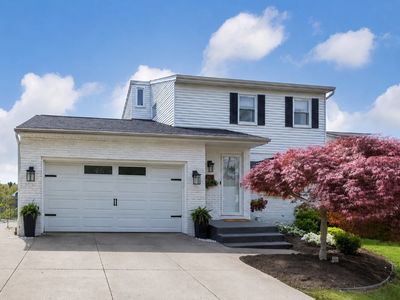 4218 Amherst Rd