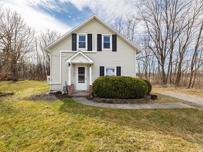 Property at 1180 York St, Lima, NY