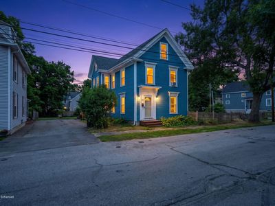 93 Fern Street