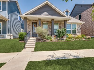 Property at 2440 Elm Pl, Northlake, TX