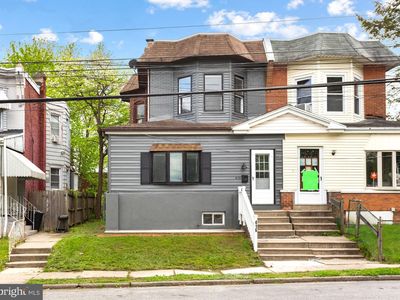 416 Pusey Ave