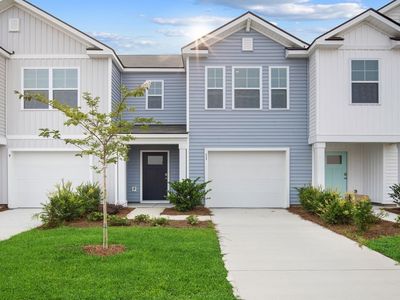 353 Black Duck Rd