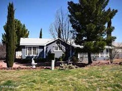Property at 15325 S Cordes Lakes Dr Unit 8, Mayer, AZ