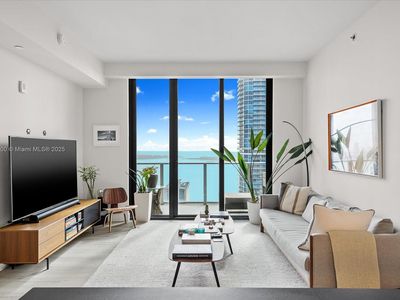 1010 Brickell Ave UNIT 4803