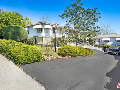 156 N Baldwin Ave