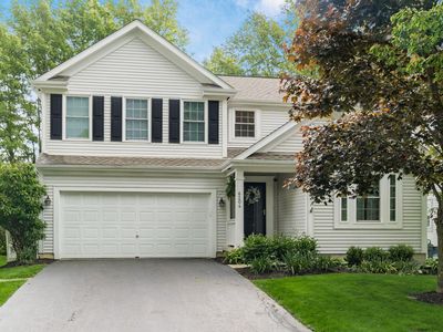 6204 Hilltop Trail Dr