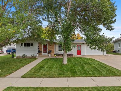 Property at 1817 6th St SW, Minot, ND