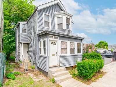 Property at 11 Sunset Ave, Newark, NJ