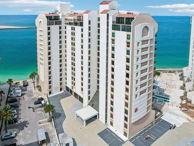 450 S GULFVIEW BOULEVARD #703