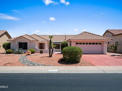 Property at 14817 W HERITAGE Drive, Sun City West, AZ