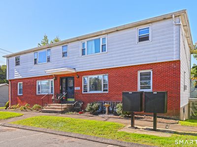161 West Spring Street #A3