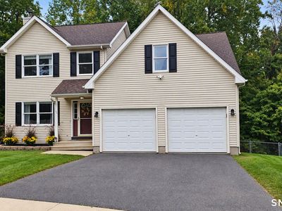 Property at 54 Miller Road, Bristol, CT