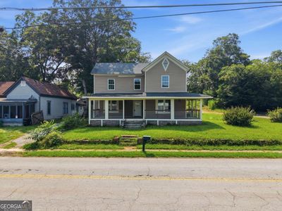 2997 Stone Mountain St