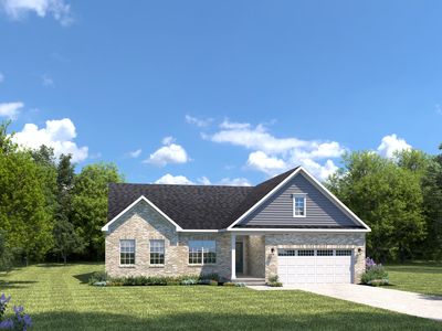 501 Brumby Loop